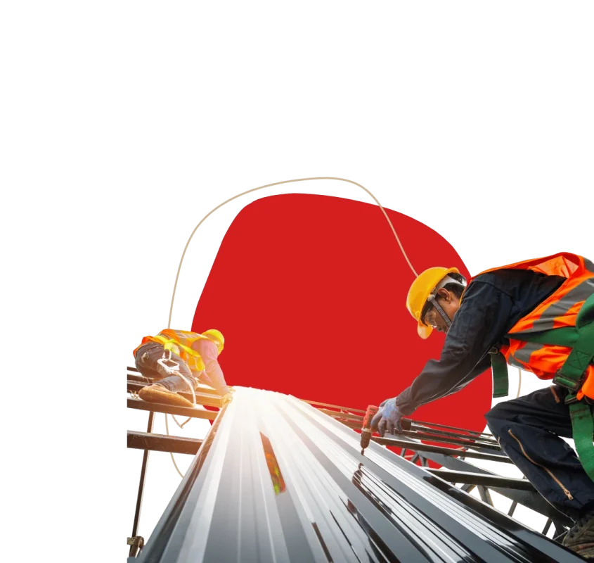 oprava strechy alebo kedy strechu vymeniť?