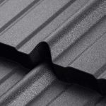 Estima v Plechová strešná krytina