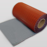 Hliníkový tesniaci pás 30cm x 5m v Strešné doplnky