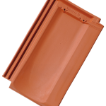 Mulde posuvná škridla v Keramická strešná krytina, Tondach keramické krytiny