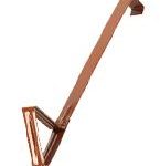 Protisnehovy hák v Strešné doplnky