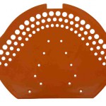 Uzáver hrebenáča v Strešné doplnky