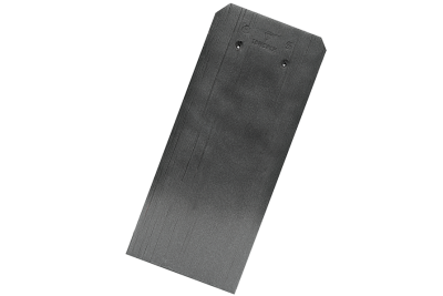 Viedenská škridla Deluxe v Keramická strešná krytina, Tondach keramické krytiny