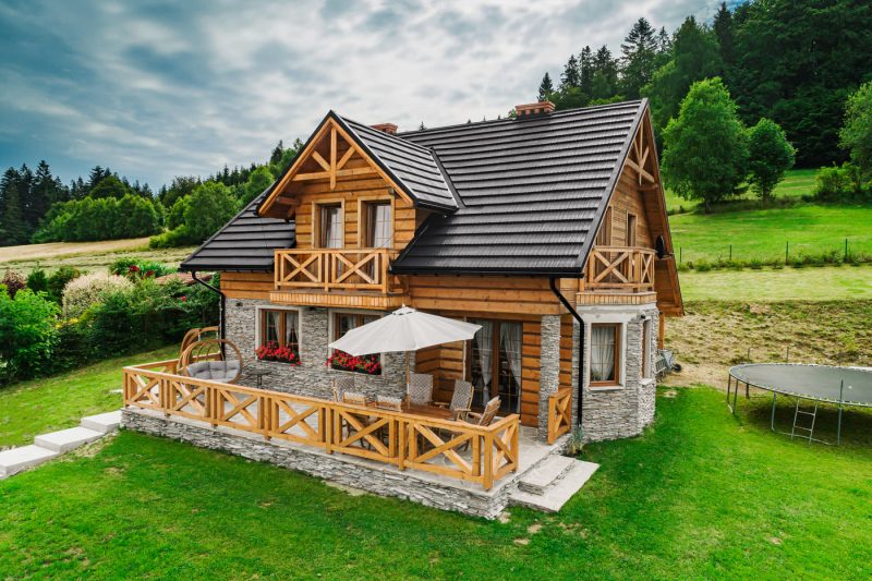 Plechový šindeľ Jánošík – Obrázok 2