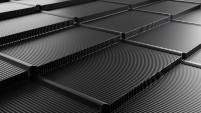 plechová strešná krytina kuga line