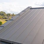 Strešný a fasádny panel Terrano