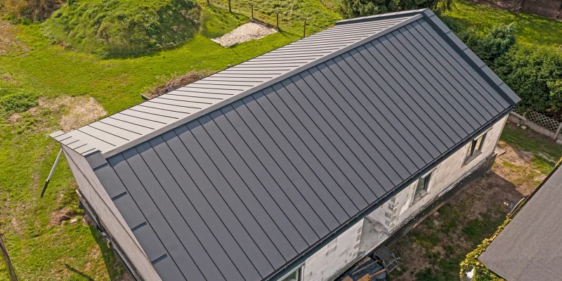 Strešný a fasádny panel Terrano – Obrázok 7