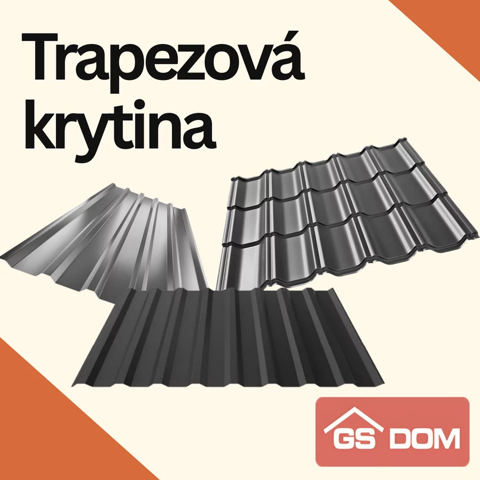 Strecha – cena, materiály a možnosti riešenia