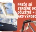 Cena strešných okien FAKRO v 2026